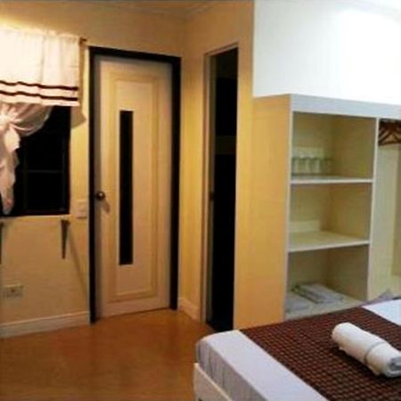 Joaquinn'S Bed And Breakfast Ел Нидо Стая снимка