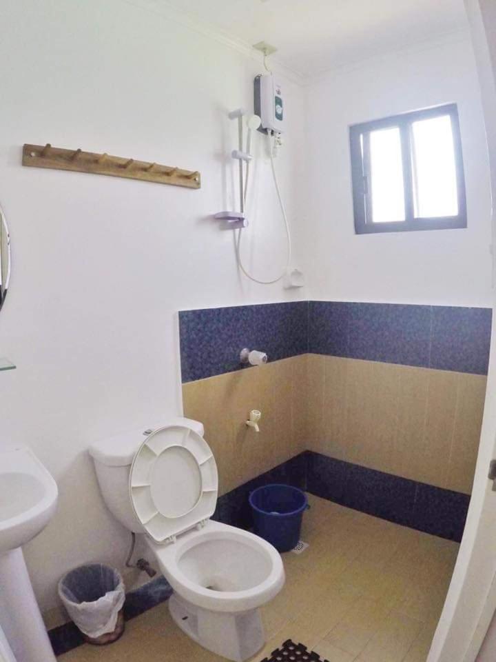 Joaquinn'S Bed And Breakfast Ел Нидо Екстериор снимка