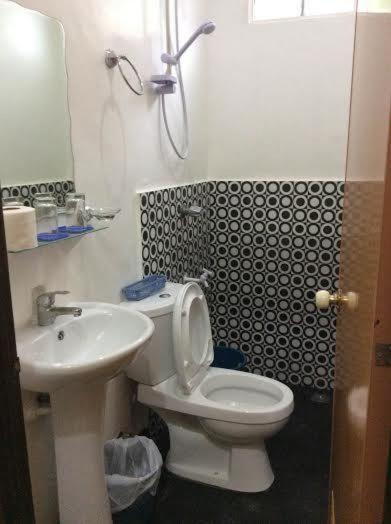 Joaquinn'S Bed And Breakfast Ел Нидо Стая снимка