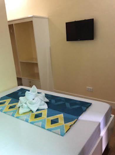 Joaquinn'S Bed And Breakfast Ел Нидо Стая снимка