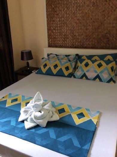 Joaquinn'S Bed And Breakfast Ел Нидо Стая снимка