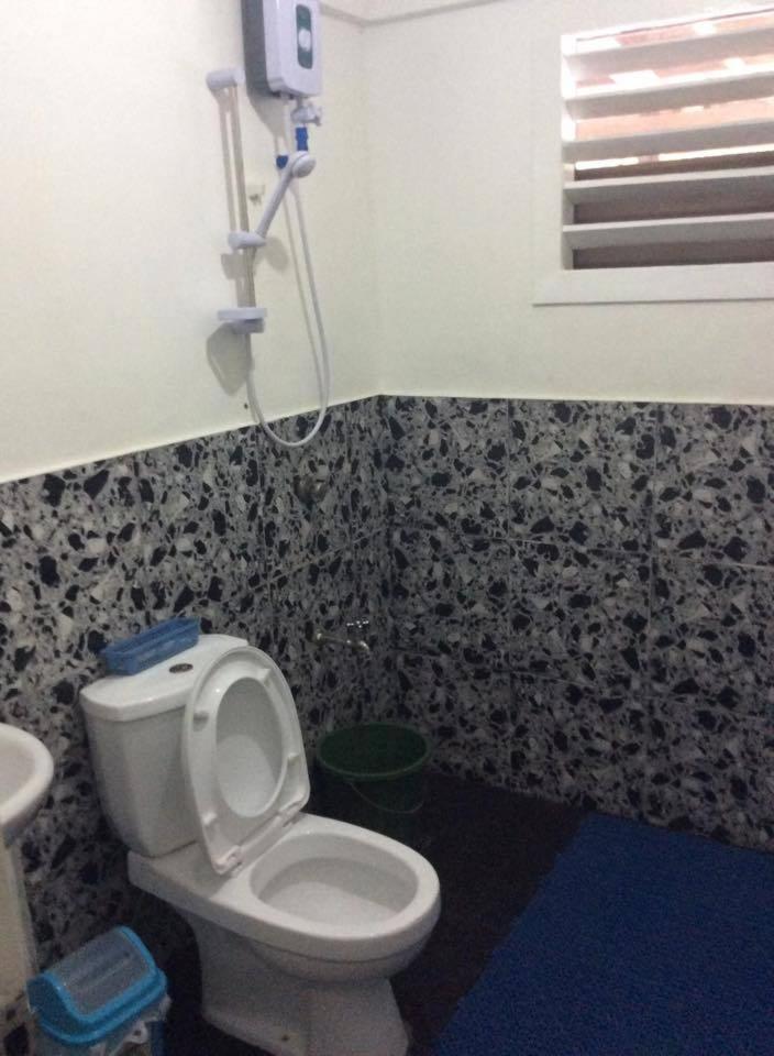 Joaquinn'S Bed And Breakfast Ел Нидо Стая снимка