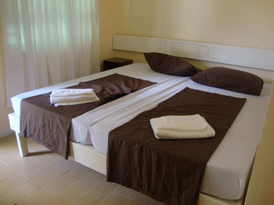 Joaquinn'S Bed And Breakfast Ел Нидо Екстериор снимка
