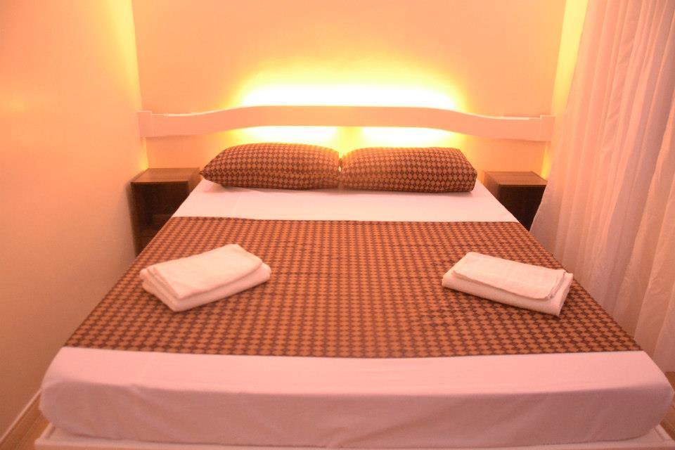 Joaquinn'S Bed And Breakfast Ел Нидо Екстериор снимка