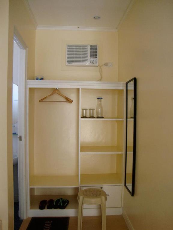 Joaquinn'S Bed And Breakfast Ел Нидо Екстериор снимка