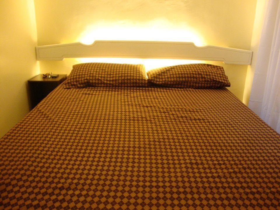 Joaquinn'S Bed And Breakfast Ел Нидо Екстериор снимка
